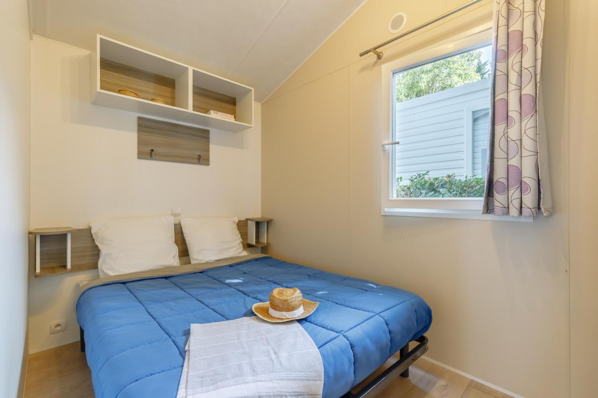 Maeva Escapades Sun Ocean Campingplatz 3*