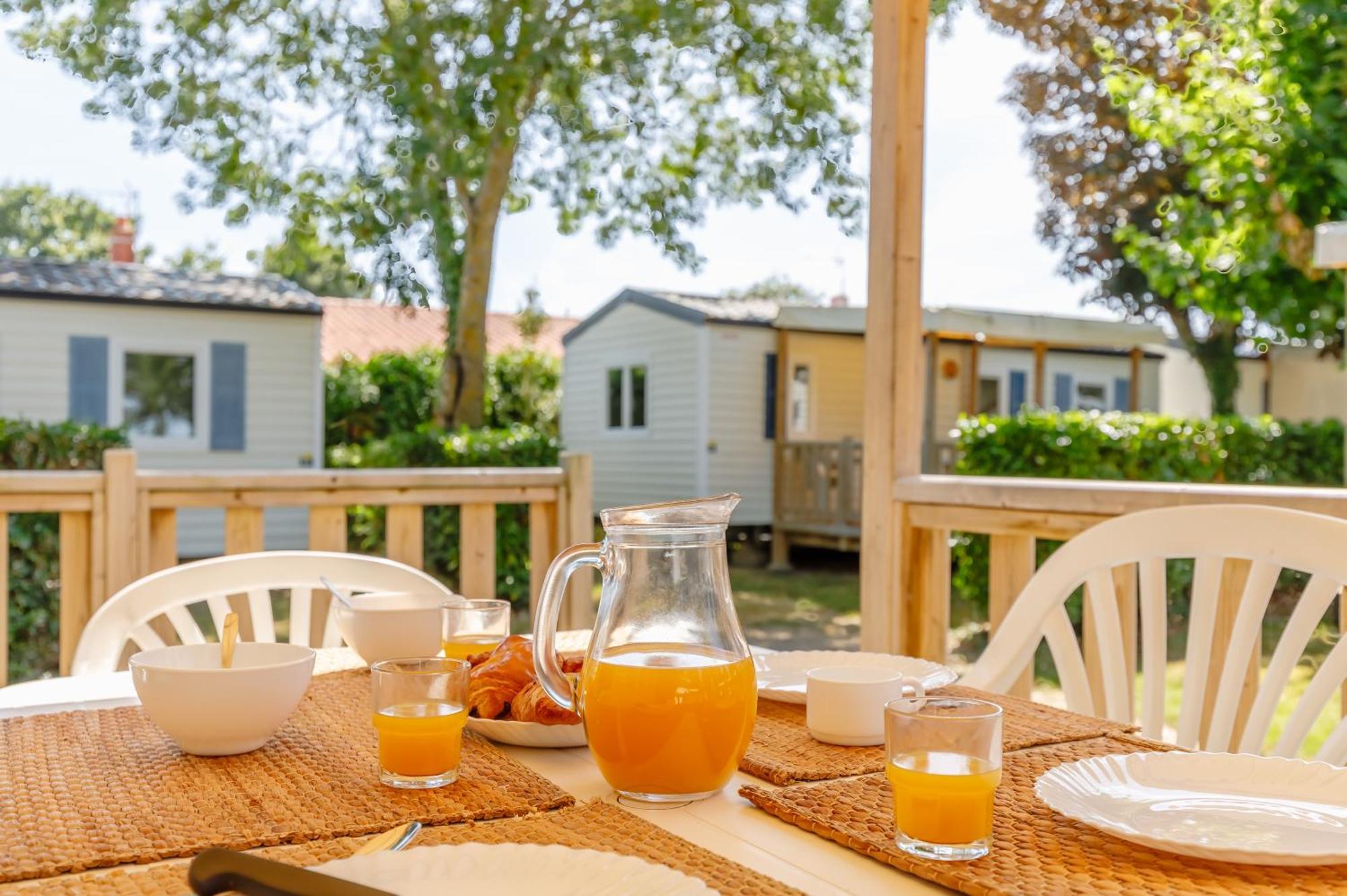 Maeva Escapades Sun Ocean Campingplatz 3*