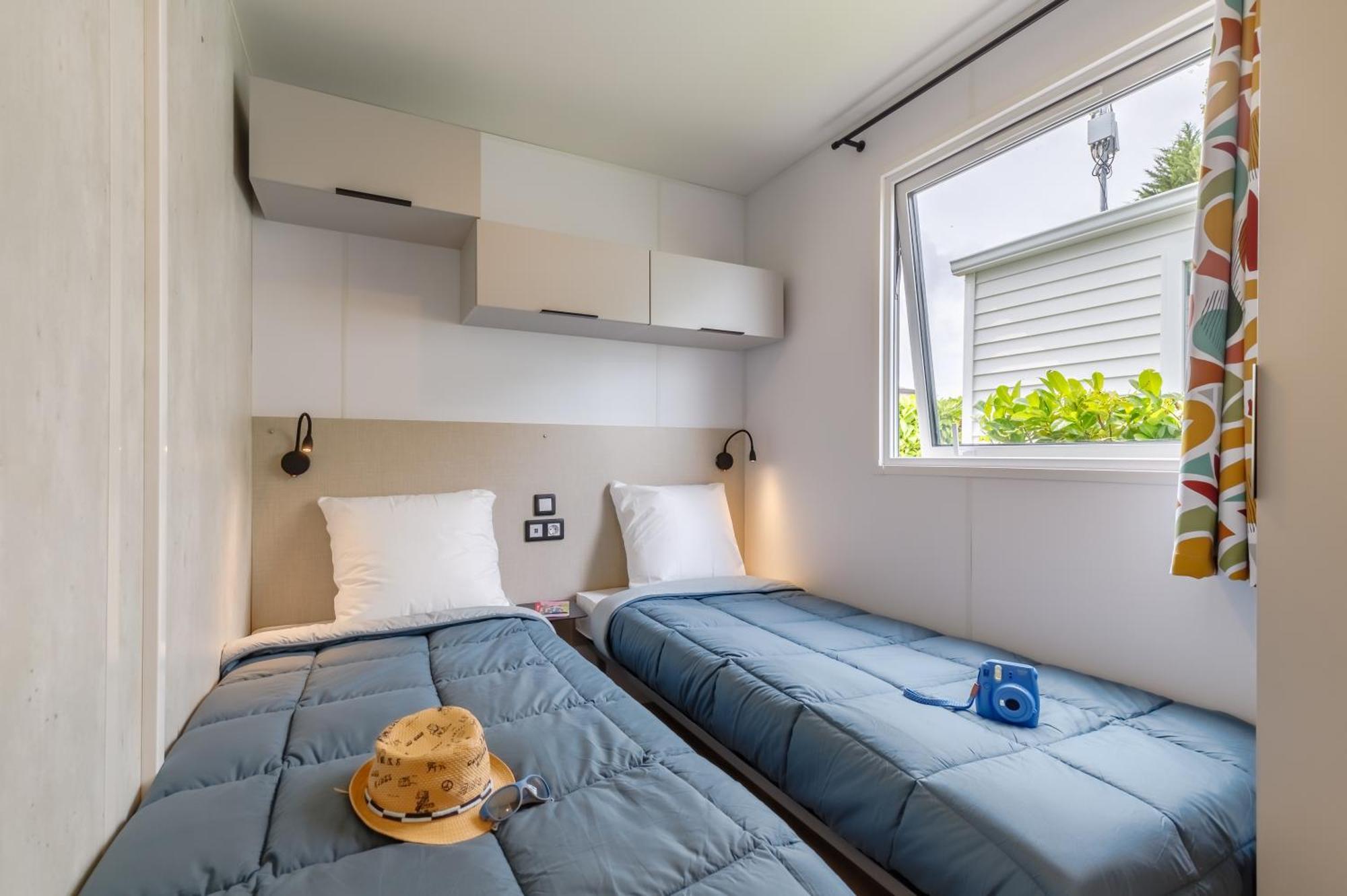 Maeva Escapades Sun Ocean Campingplatz 3*