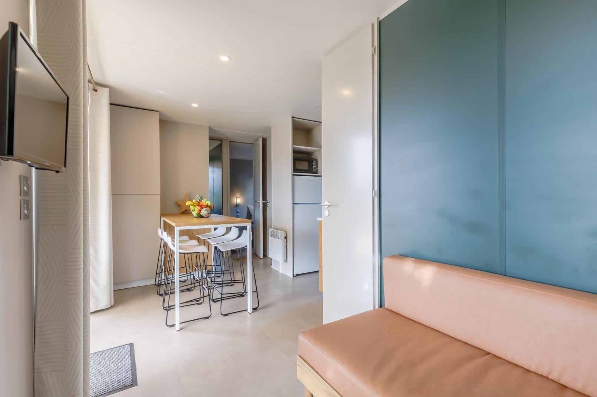 Campingplatz Maeva Escapades Sun Ocean 3*