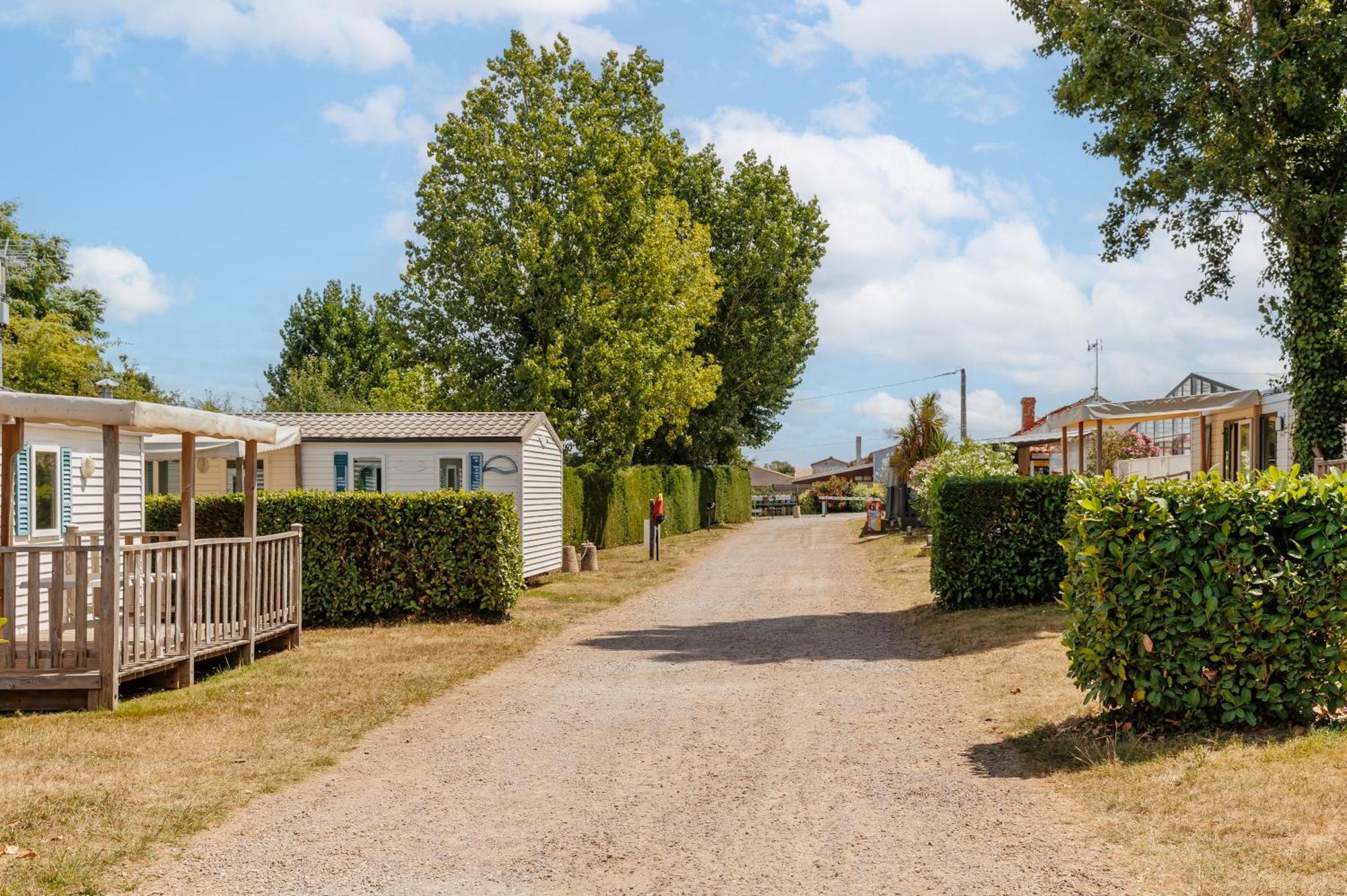 Campingplatz Maeva Escapades Sun Ocean 3*