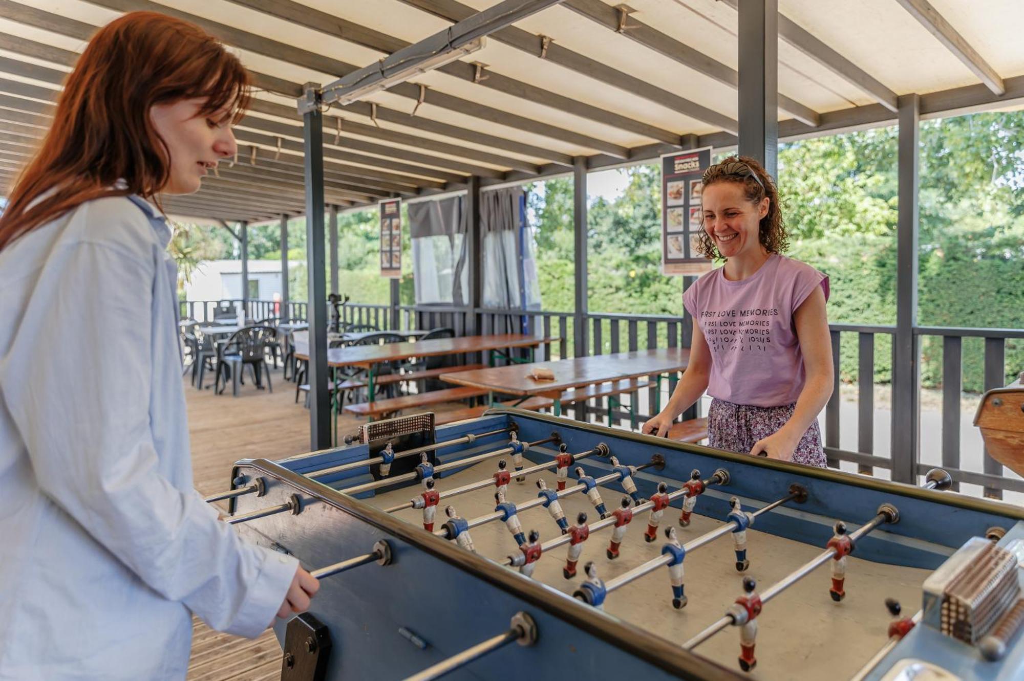 Campingplatz Maeva Escapades Sun Ocean 3*