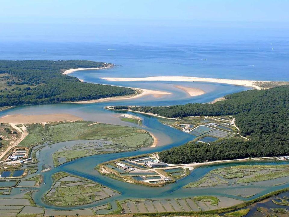 Campingplatz Maeva Escapades Sun Ocean 3*