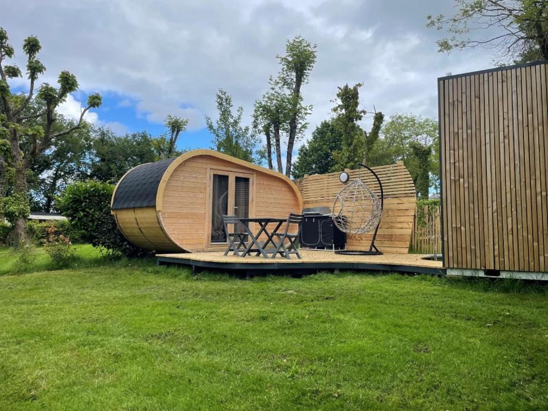 Maeva Escapades Sun Ocean Campingplatz