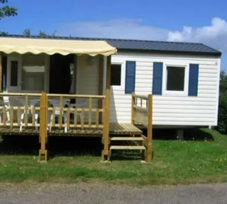 Camping Maeva Escapades Sun Ocean Talmont-Saint-Hilaire Extérieur photo