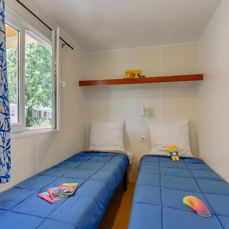 Camping Maeva Escapades Sun Ocean Talmont-Saint-Hilaire Extérieur photo