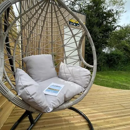 Camping Maeva Escapades Sun Ocean Talmont-Saint-Hilaire Extérieur photo