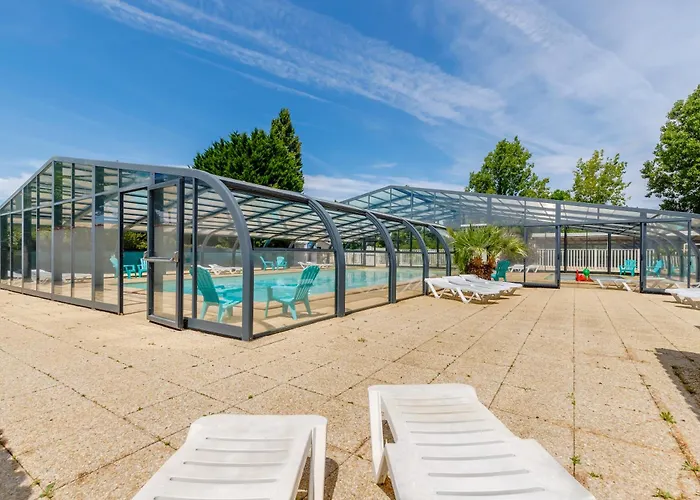 Camping Maeva Escapades Sun Ocean
