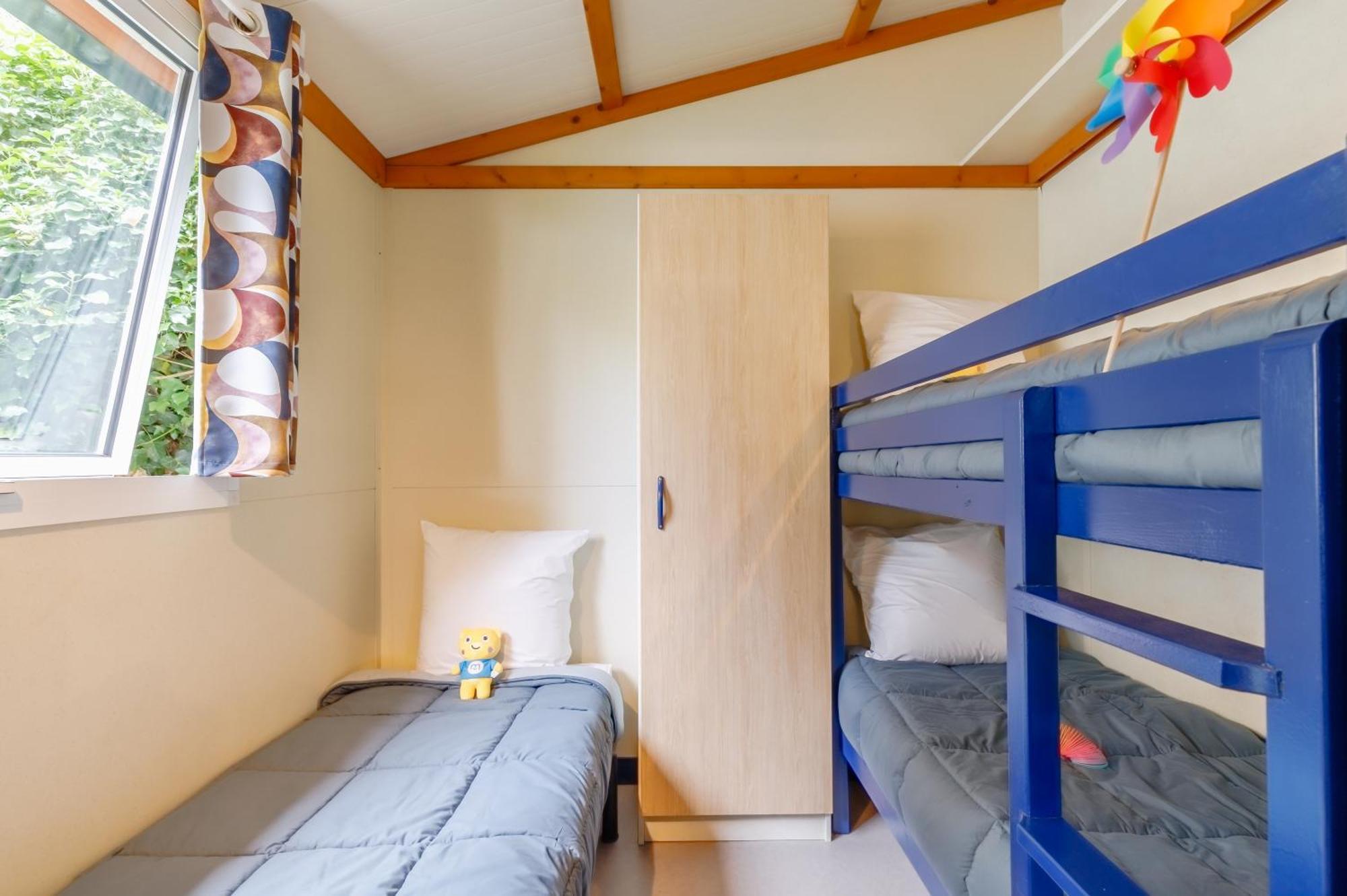 Camping Maeva Escapades Sun Ocean Talmont-Saint-Hilaire