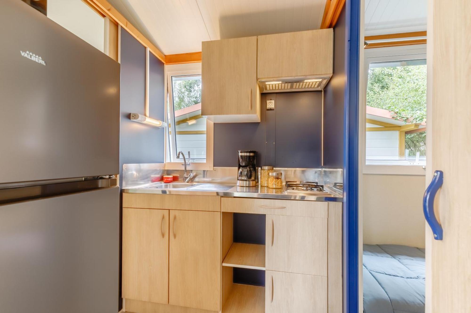 Camping Maeva Escapades Sun Ocean 3*
