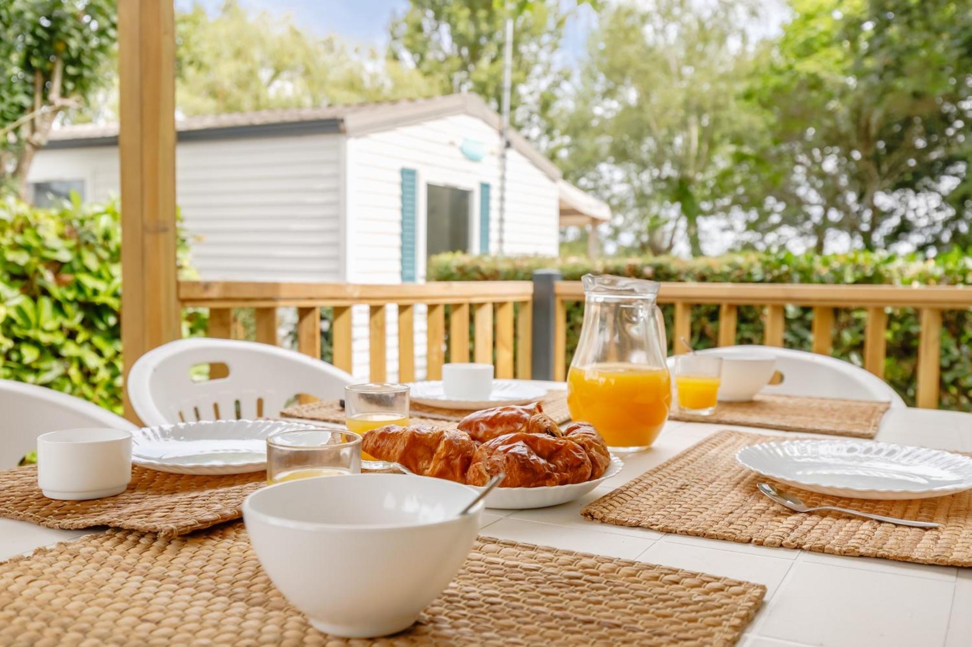 Maeva Escapades Sun Ocean Camping