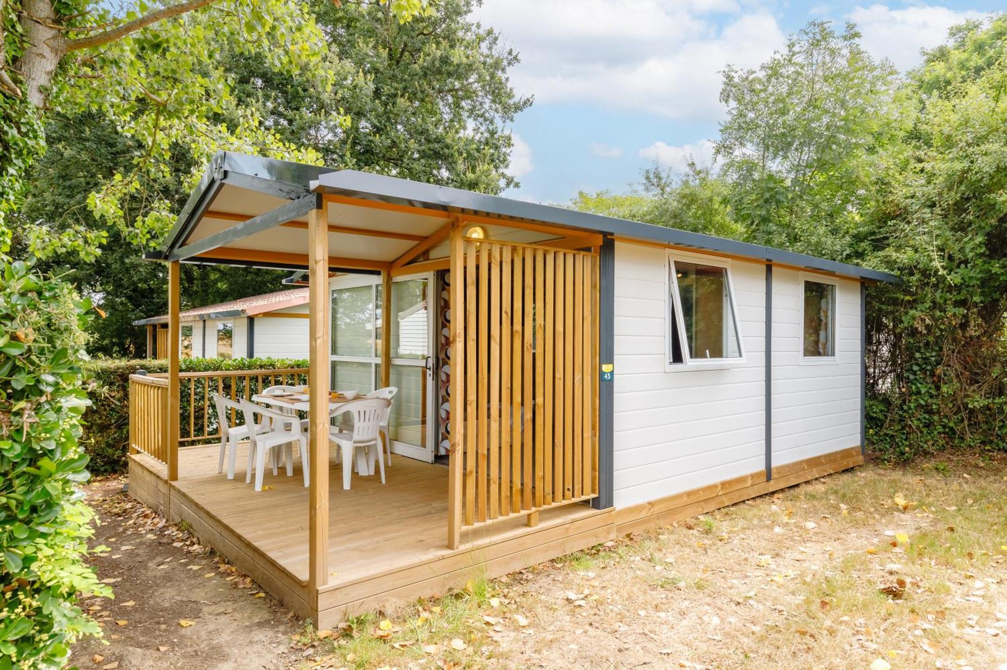 Maeva Escapades Sun Ocean Camping