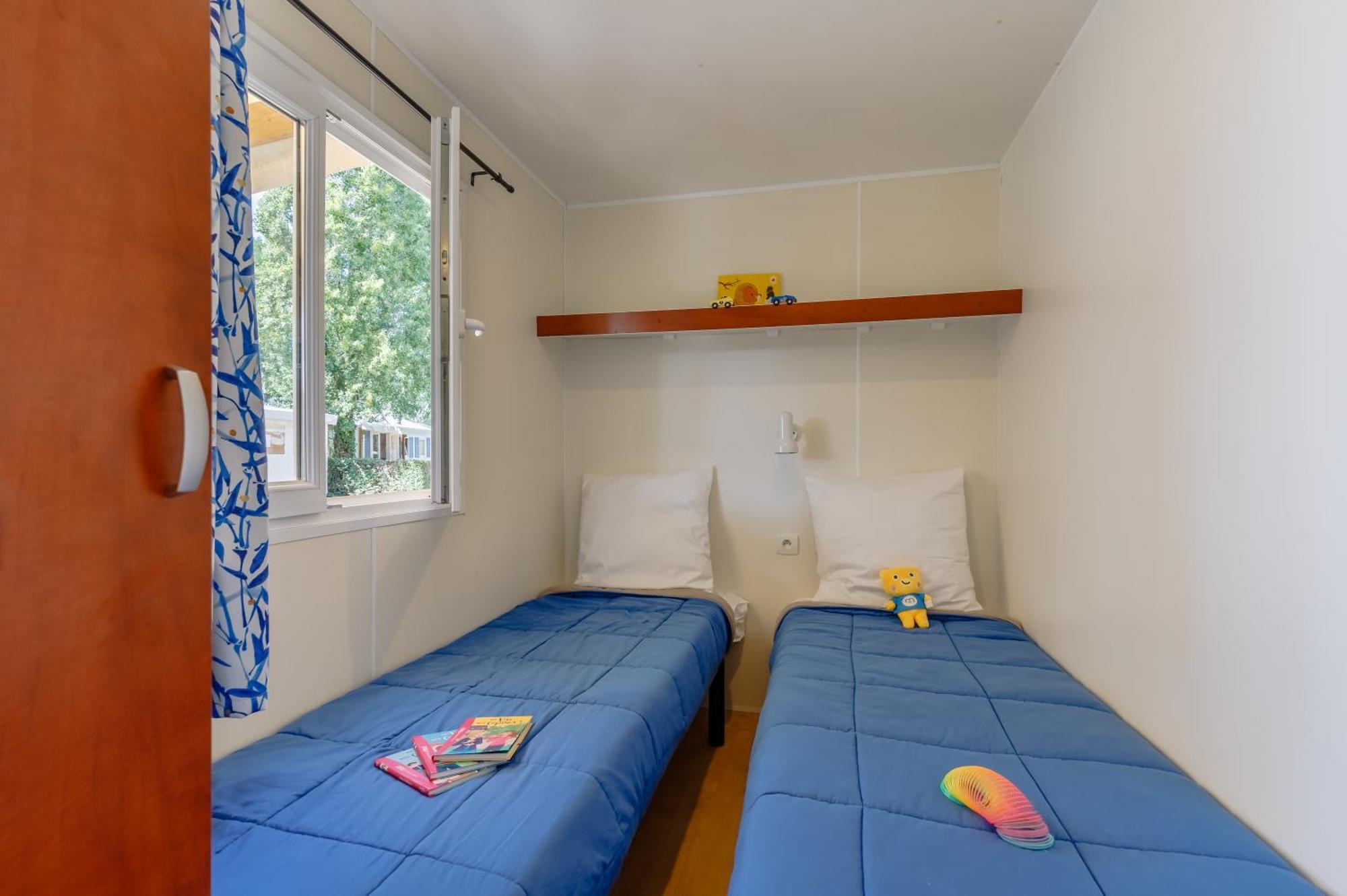 Camping Maeva Escapades Sun Ocean 3*