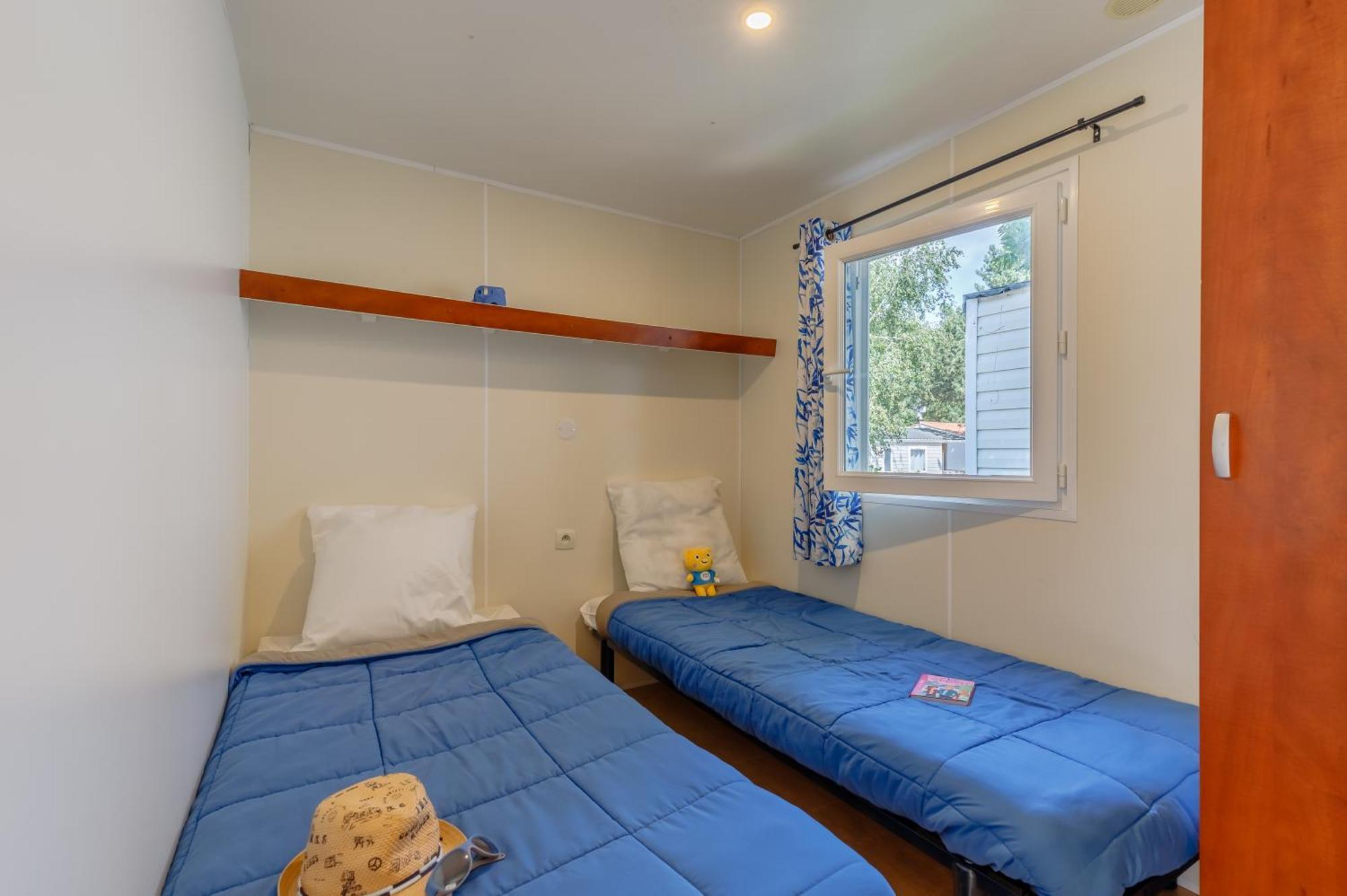 Camping Maeva Escapades Sun Ocean