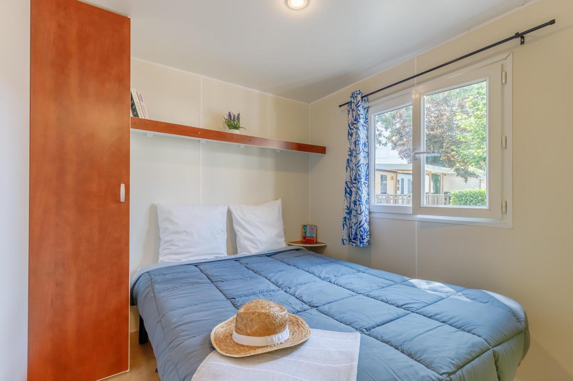 Camping Maeva Escapades Sun Ocean 3*