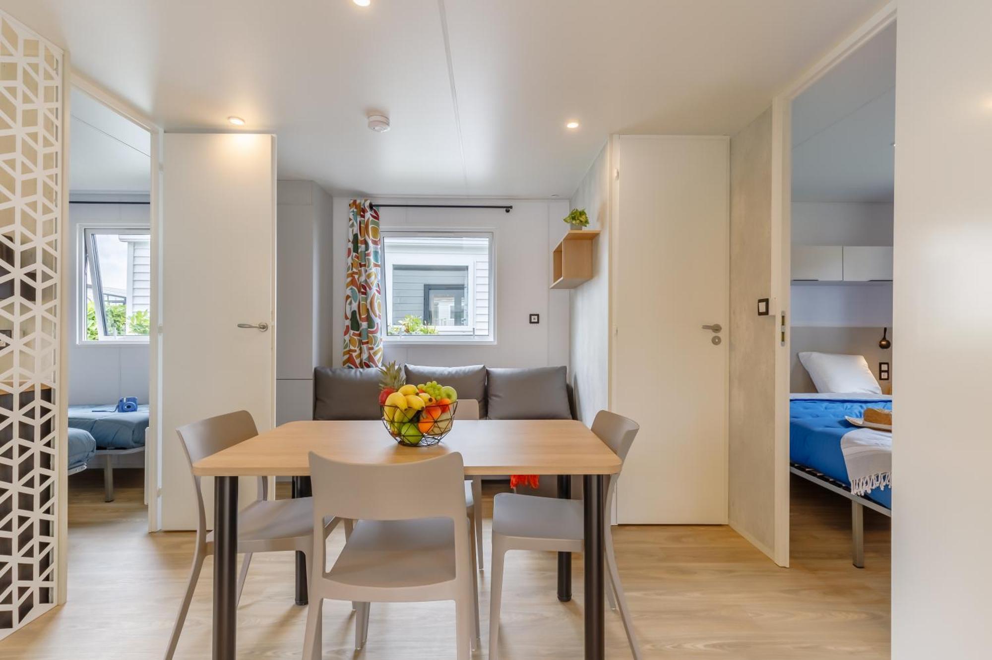 Camping Maeva Escapades Sun Ocean 3*