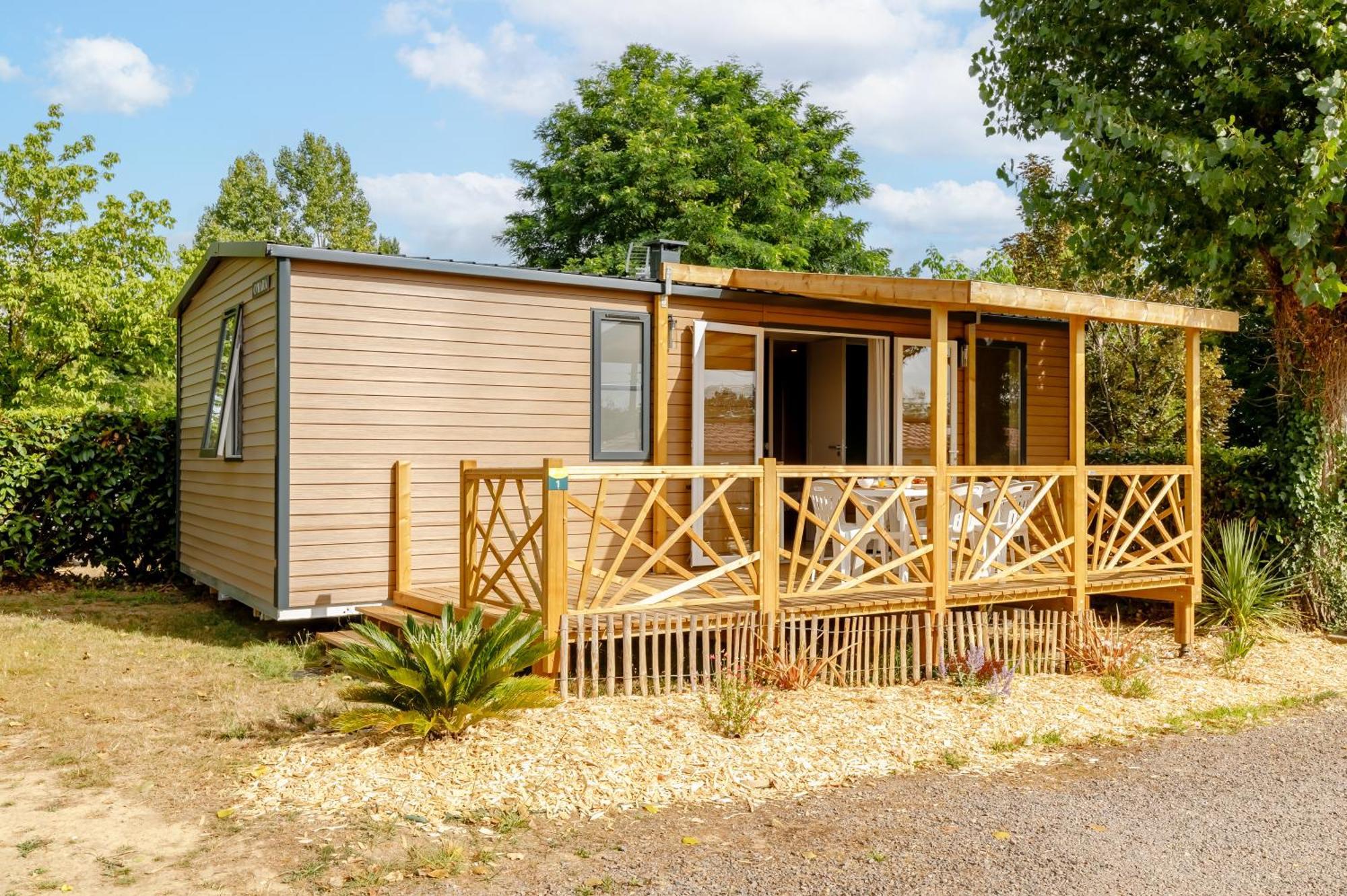 Maeva Escapades Sun Ocean 3* Talmont-Saint-Hilaire