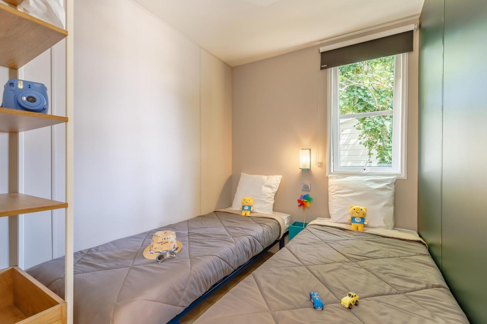 Maeva Escapades Sun Ocean Camping 3*