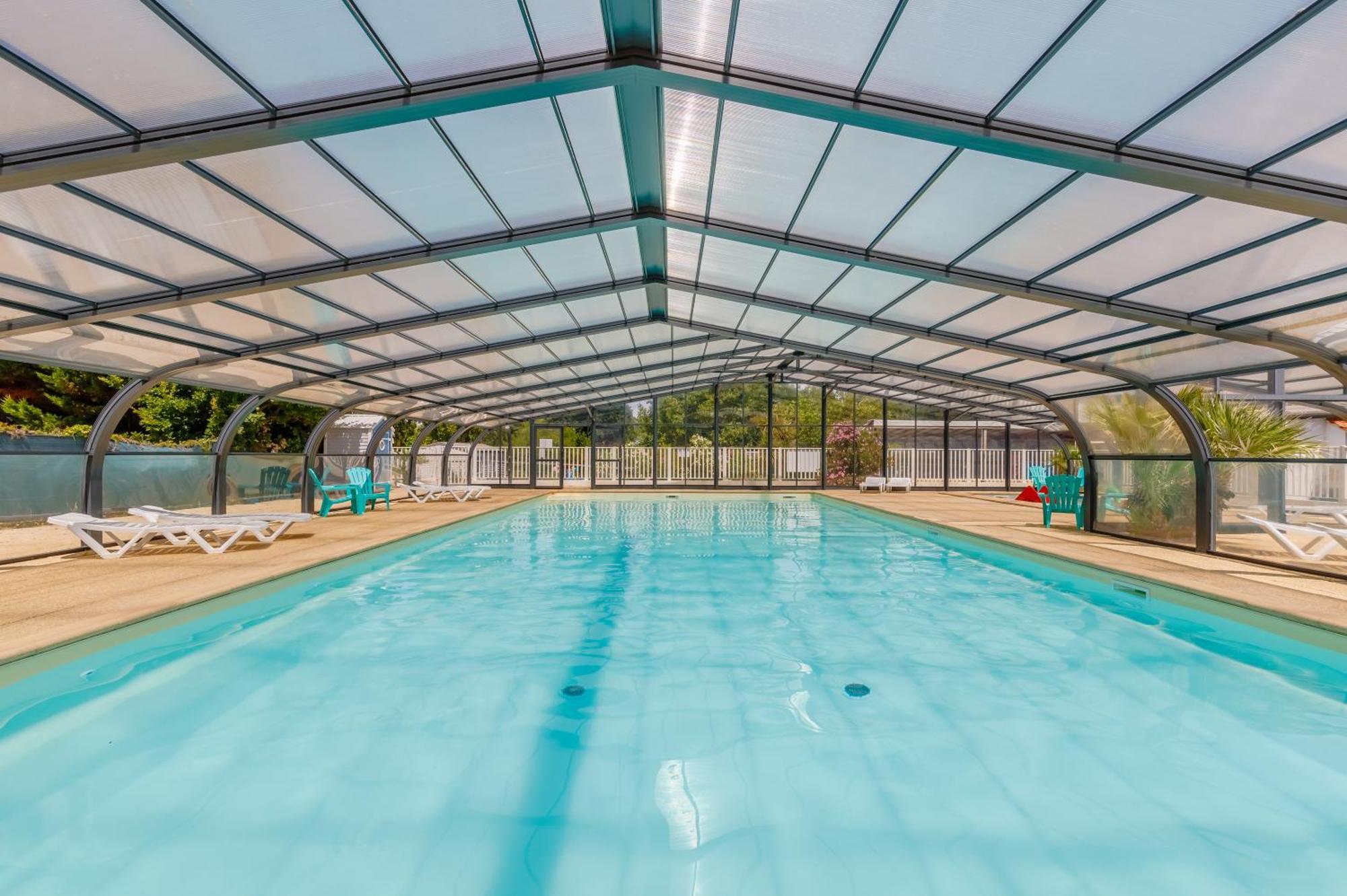 Camping Maeva Escapades Sun Ocean 3*