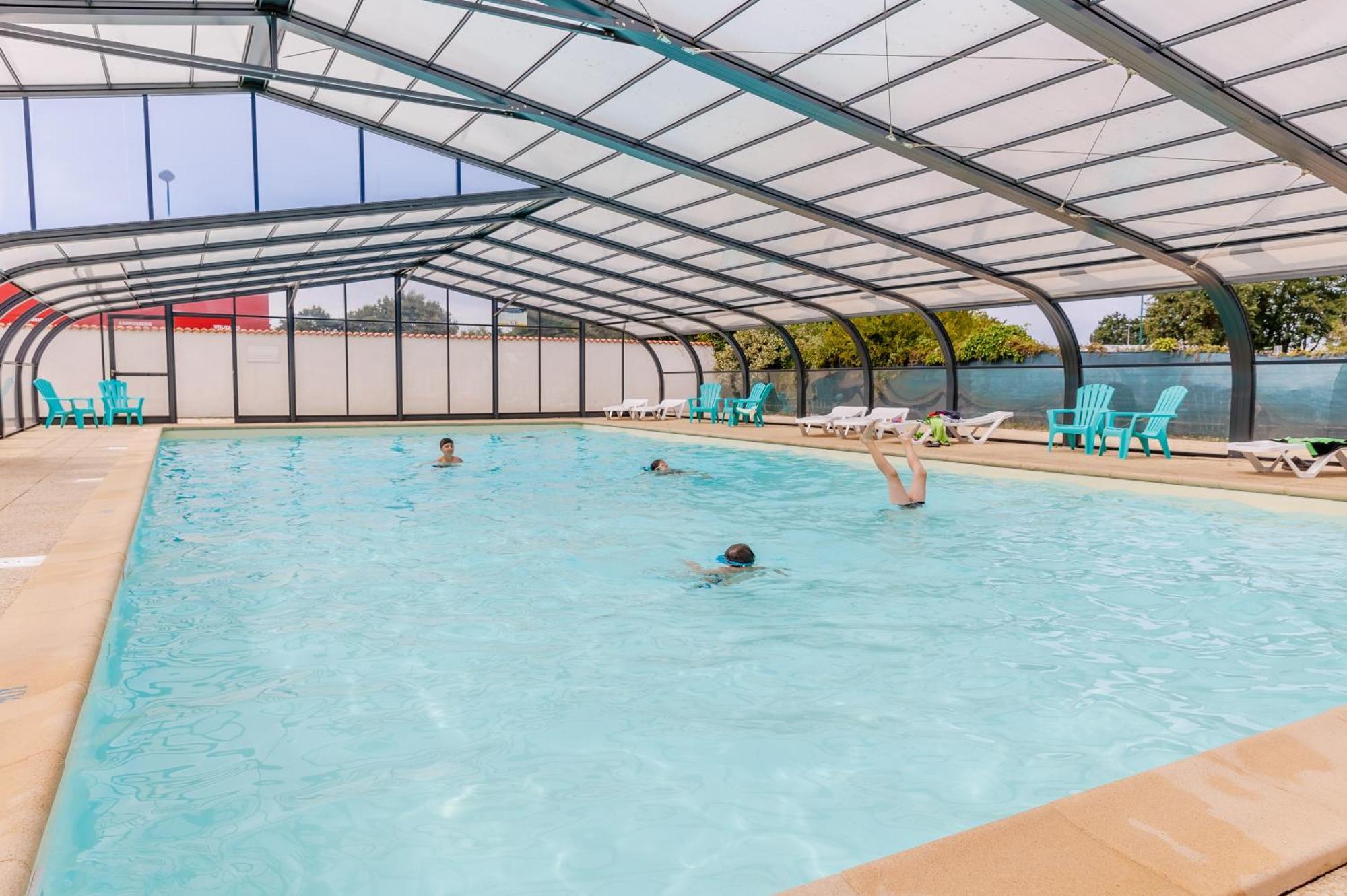 Maeva Escapades Sun Ocean 3* Talmont-Saint-Hilaire