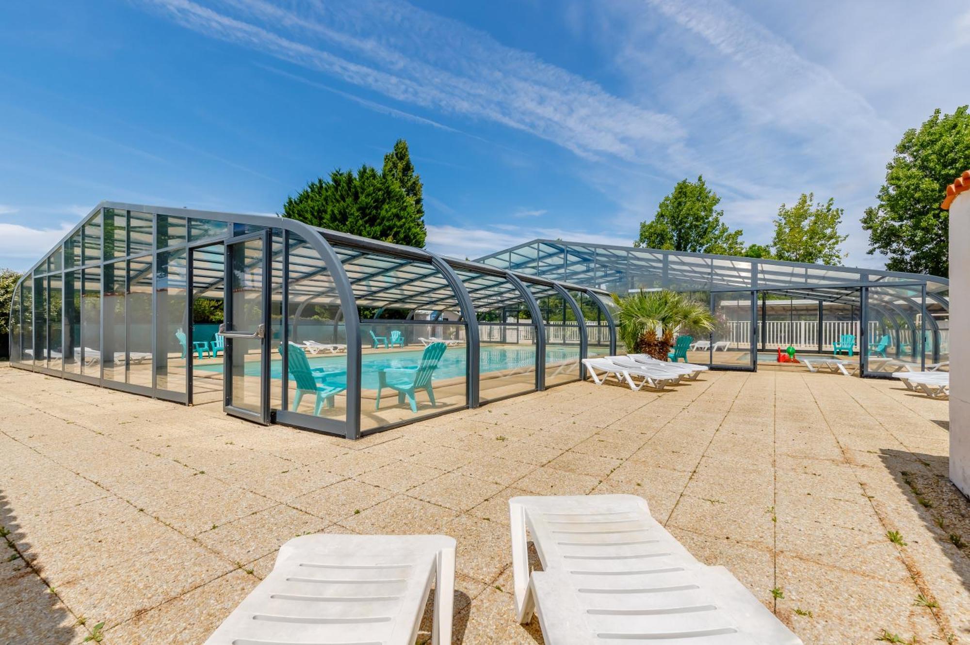 Camping Maeva Escapades Sun Ocean