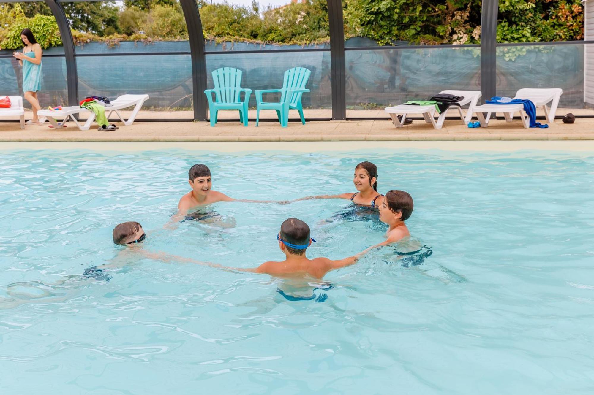 Parque de Campismo Maeva Escapades Sun Ocean 3*