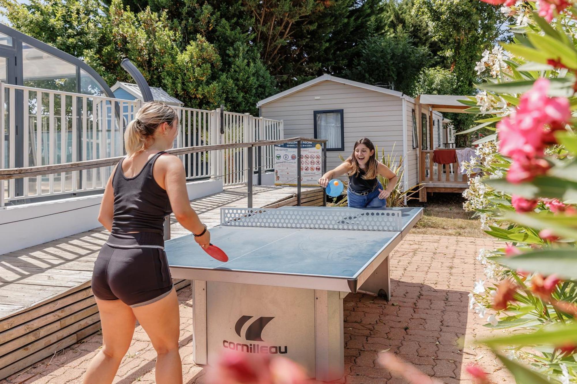 Maeva Escapades Sun Ocean Camping